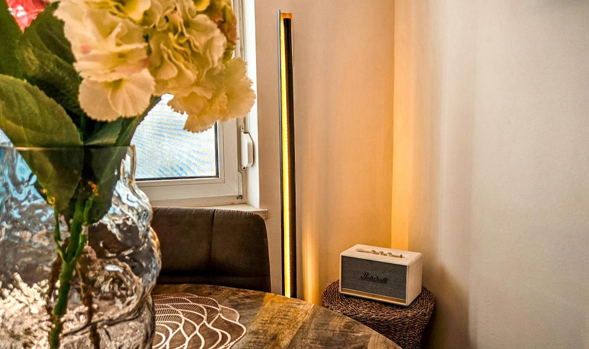Apartment Passau A - Parken, Stilvoll, Modern & Cozy Im Zentrum Von Passau Extérieur photo